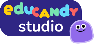 Educandy: crear juegos educativos fácilmente y gratis